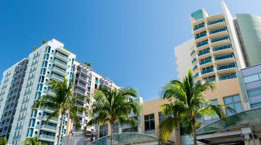 Miami Property Image